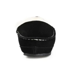 Territory Solace Genuine Sheepskin Fold-down Heel Moccasin Slipper -Georgia Shoes Shop GUEST 2b2e43cd 4ffa 4cea 8c22 4a28549180eb