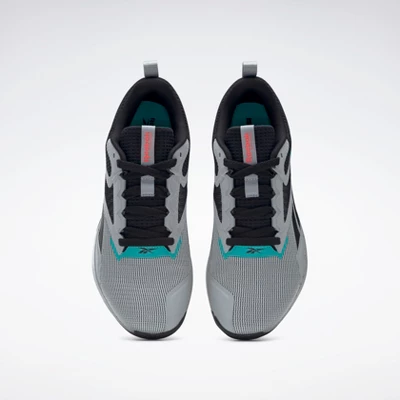 Reebok Nanoflex TR 2.0 Men's Training Shoes Mens Performance Sneakers 6 Reebok Nanoflex TR 2.0 Men's Training Shoes Mens Performance Sneakers - Image 4