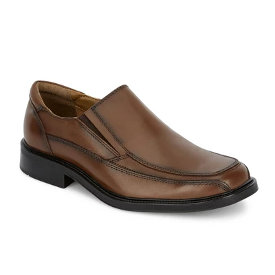 Dockers Mens Proposal Leather Dress Loafer Shoe 9 Dockers Mens Proposal Leather Dress Loafer Shoe - Image 7