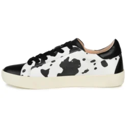 Journee Collection Women's Tru Comfort Foam� Medium And Wide Width Erica Sneakers