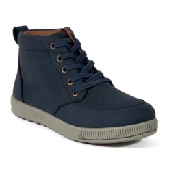 Deer Stags Kids' Nolan Jr Bungee Lace Dress Casual Boot -Georgia Shoes Shop GUEST 2bc3d688 54b8 4cc9 abfe 33b8ea96a181