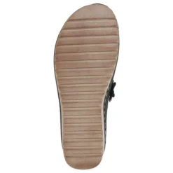 GC Shoes Krista Perforated Flower Slide Wedge Mule 12 GC Shoes Krista Perforated Flower Slide Wedge Mule -Georgia Shoes Shop GUEST 2bf6cd18 e8e9 47c1 a602 df8b7e268276