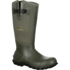 Men's Georgia Boot Waterproof Rubber Boot -Georgia Shoes Shop GUEST 2c3fd0cd eb1c 4b6c a7ed 9f4e74e1f53e