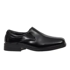 Deer Stags Boys' Wings Dress Comfort Slip-On -Georgia Shoes Shop GUEST 2c42e90e 5331 4d03 8b32 fd7e7be6cbd9