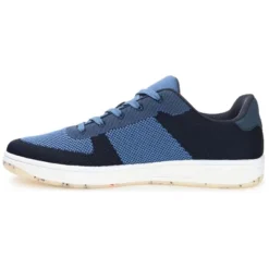 Vance Co. Topher Knit Athleisure Sneaker