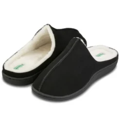 Mio Marino Cuddles Memory Foam Slippers -Georgia Shoes Shop GUEST 2c77079b df57 4c56 8b14 cb6413d15c98