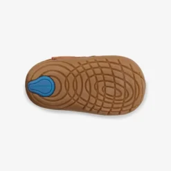 Stride Rite Russel Kid's Leather First Walker Boot -Georgia Shoes Shop GUEST 2cad4e06 91c4 4681 a889 3c841b88ad5e