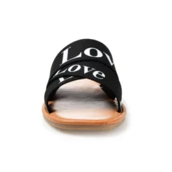 Journee Collection Womens Ivante Tru Comfort Foam Slide Flat Sandals -Georgia Shoes Shop GUEST 2cb7f53c 14fd 405c 986f 3253a3f0b9c6