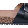 GC Shoes Luna Buckle Slide Footbed Sandals -Georgia Shoes Shop GUEST 2cba57c8 9df5 4c66 a597 583300552cbf