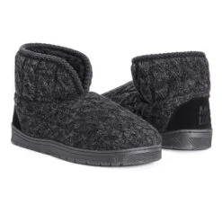MUK LUKS Men's Mark Bootie Slippers -Georgia Shoes Shop GUEST 2cbb2225 7b93 4d49 9903 f3017bfc1ccf