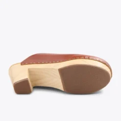 Nisolo Sustainable Women's All-Day Heeled Clog -Georgia Shoes Shop GUEST 2cc5fa7a 9543 4ba5 a221 2f8e980eb9d8