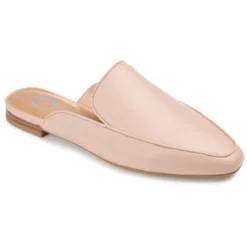 Journee Collection Womens Akza Slip On Square Toe Mules Flats 23 Journee Collection Womens Akza Slip On Square Toe Mules Flats -Georgia Shoes Shop GUEST 2d0423c9 9d3a 4241 bfe4 77ed7ebdbeb9