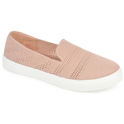 Journee Collection Womens Meika Tru Comfort Foam Round Toe Slip On Sneakers 11 Journee Collection Womens Meika Tru Comfort Foam Round Toe Slip On Sneakers - Image 9