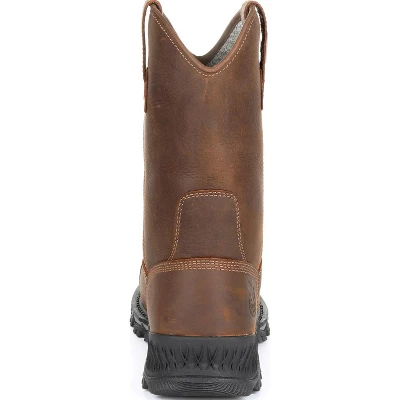 Men's Georgia Boot Rumbler Composite Toe Waterproof Pull-on Work Boot 5 Men's Georgia Boot Rumbler Composite Toe Waterproof Pull-on Work Boot - Image 3