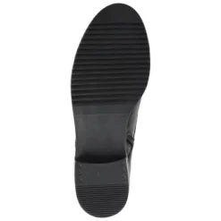 Journee Signature Womens Genuine Leather Natara Round Toe Stacked Combat Booties 16 Journee Signature Womens Genuine Leather Natara Round Toe Stacked Combat Booties -Georgia Shoes Shop GUEST 2d60318f 8e61 42e0 a268 9014087b0c61