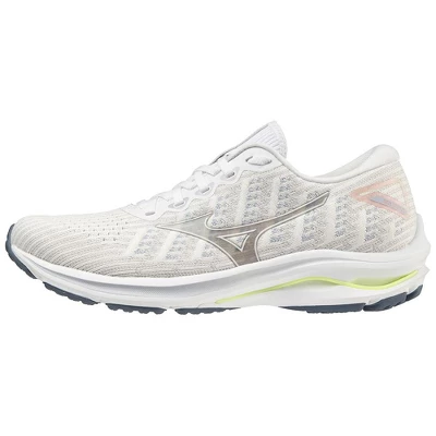 Mizuno Women's Wave Rider 25 Waveknit™ Running Shoe 12 Mizuno Women's Wave Rider 25 Waveknit™ Running Shoe - Image 10