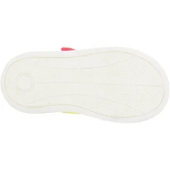 Stride Rite 360 Kids Unisex Aseel Sneaker | Hot Pink -Georgia Shoes Shop GUEST 2d830ec3 95d1 4223 a869 3c3368b0e4ef