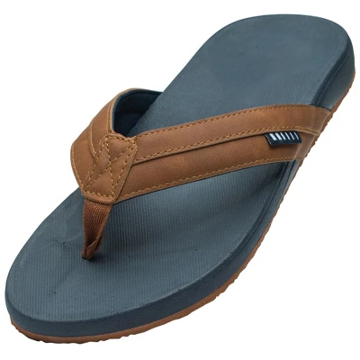 Alpine Swiss Trey Mens Flip Flops Cushion EVA Thong Sandals Beach Shoes 3 Alpine Swiss Trey Mens Flip Flops Cushion EVA Thong Sandals Beach Shoes