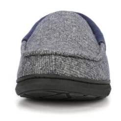 RockDove Men's SILVADUR Tweed Memory Foam Moc Slipper 15 RockDove Men's SILVADUR Tweed Memory Foam Moc Slipper -Georgia Shoes Shop GUEST 2e21bc86 211b 4c22 b32a 38272a751724
