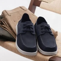 Dockers Mens Wylder Classic Casual Lace Up Shoe 15 Dockers Mens Wylder Classic Casual Lace Up Shoe -Georgia Shoes Shop GUEST 2e348cb0 c33a 4281 a372 12b0b5780564