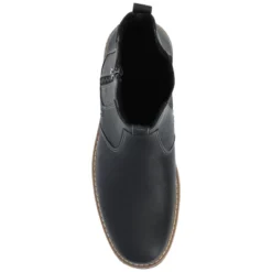 Vance Co. Men's Medium And Wide Width Pratt Ankle Boot -Georgia Shoes Shop GUEST 2e3899c9 4b60 4ccf afa4 2eaea47a730c