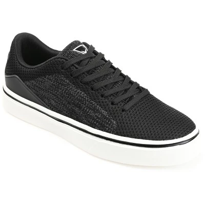 Vance Co. Desean Knit Casual Sneaker 11 Vance Co. Desean Knit Casual Sneaker - Image 9