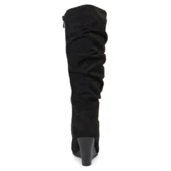Journee Collection Womens Haze Wide Calf Wedge Knee High Boots 16 Journee Collection Womens Haze Wide Calf Wedge Knee High Boots -Georgia Shoes Shop GUEST 2e470f5a 2671 4aff b503 fcb070b83d67
