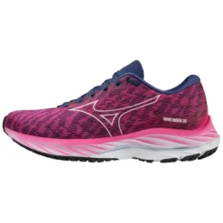 Mizuno Women's Wave Rider 26 Running Shoe -Georgia Shoes Shop GUEST 2e50b8c3 7140 4c02 b09b c11d2a9a0516