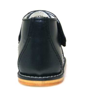 Josmo Unisex-Kids Hook And Loop Walking Shoes First Walker (Toddler) 4 Josmo Unisex-Kids Hook And Loop Walking Shoes First Walker (Toddler) - Image 2