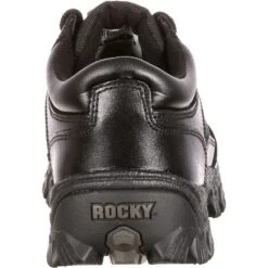 Rocky Boots Men's Rocky Alpha Force Oxford Shoe -Georgia Shoes Shop GUEST 2ecb7cfa e003 49ee 8420 7755426a1495