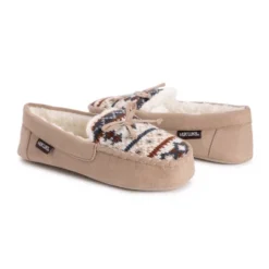 MUK LUKS Women's Jaylah Lee Slippers -Georgia Shoes Shop GUEST 2ecf3b69 bb0b 4c9c a7a1 143c63d7f496