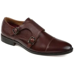 Thomas & Vine Calvin Double Monk Strap Dress Shoe 21 Thomas & Vine Calvin Double Monk Strap Dress Shoe -Georgia Shoes Shop GUEST 2f19c4f5 3011 47eb 81e3 c8ed0e6fa0f0