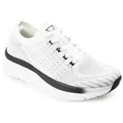 Vance Co. Curry Knit Walking Sneaker -Georgia Shoes Shop GUEST 2f416612 9f7b 4584 9692 0b3658d19467
