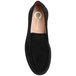 Journee Collection Womens Erika Loafer Almond Toe Slip On Flats 17 Journee Collection Womens Erika Loafer Almond Toe Slip On Flats -Georgia Shoes Shop GUEST 2fa0a25b 0944 478d ad88 af7e7e29400b