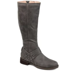 Journee Collection Extra Wide Calf Women's Meg Boot -Georgia Shoes Shop GUEST 2fb53470 87b2 44de b6c1 450255a05b77