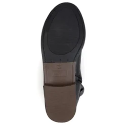 Journee Collection Womens Tori Wide Calf Stacked Heel Riding Boots -Georgia Shoes Shop GUEST 2fbfb8df b491 4042 82ac 52c98b80a176