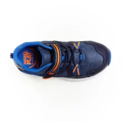 Stride Rite Kids Unisex Journey Sneaker | 2.5 | Navy -Georgia Shoes Shop GUEST 2fc5dbd9 0672 4f8f 8fcc b34235ee878b