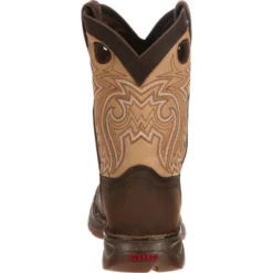 LIL' DURANGO Saddle Western Boot, DBT0118, Brown 11 LIL' DURANGO Saddle Western Boot, DBT0118, Brown -Georgia Shoes Shop GUEST 308ff90e fe85 475d 8fb4 7840061ea039