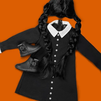 Stride Rite Agnes Kid's First Walking Bootie 11 Stride Rite Agnes Kid's First Walking Bootie - Image 9