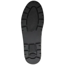 Journee Collection Womens Jenie Round Toe Flat Chelsea Booties -Georgia Shoes Shop GUEST 30ad6274 8621 413a 9dc2 e73acc9c3be1