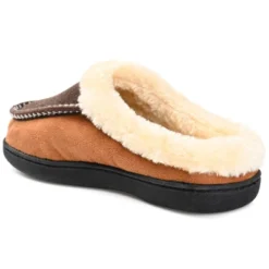 Vance Co. Henry Moccasin Clog Slipper -Georgia Shoes Shop GUEST 30c785d8 2fdb 4632 ba3b 5cb093925982