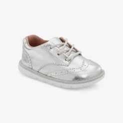 Stride Rite Ellsworth Kid's Leather Lace Up Shoe -Georgia Shoes Shop GUEST 3105a6b2 c2f2 4d74 b19e cc59d7d89a7a