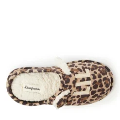 Dearfoams Women's Lil Bear Clog -Georgia Shoes Shop GUEST 31e56932 05b5 46ef 943e 15c237999f87