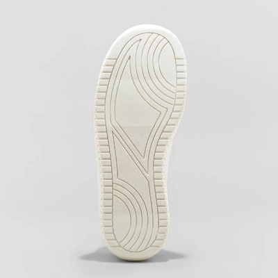 Women's Lola Lace-Up Sneakers - Wild Fable™ 5 Women's Lola Lace-Up Sneakers - Wild Fable™ - Image 3