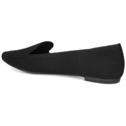 Journee Collection Womens Vickie Tru Comfort Foam Slip On Pointed Toe Loafer Flats -Georgia Shoes Shop GUEST 32aefcbe c545 46e5 8495 45882c4c8c71