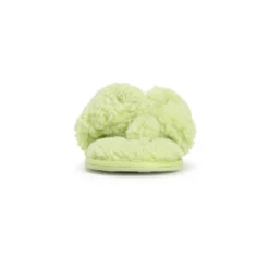 MUK LUKS Women's Taryn Thong Slipper