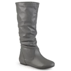 Journee Collection Womens Jayne Round Toe Riding Boots 24 Journee Collection Womens Jayne Round Toe Riding Boots -Georgia Shoes Shop GUEST 332cbf0f d7c4 4ea0 8ee1 787e5d041ea3