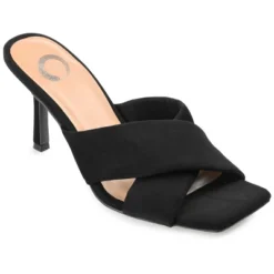 Journee Collection Womens Oppal Tru Comfort Foam Open Toe Mid Stiletto Pumps 23 Journee Collection Womens Oppal Tru Comfort Foam Open Toe Mid Stiletto Pumps -Georgia Shoes Shop GUEST 332e31cf c6cd 4b01 a904 253625025c33