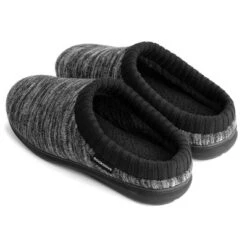 RockDove Men's Faux Fur Lined Hoodback Slide Slipper -Georgia Shoes Shop GUEST 335daffd 28f5 40ef 9fee cd82a6478397