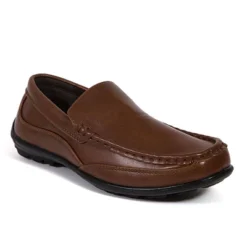Deer Stags Boys' Booster Driving Moc Slip-On 21 Deer Stags Boys' Booster Driving Moc Slip-On -Georgia Shoes Shop GUEST 335f0593 ce05 404f 80df 02e9ef8a598d